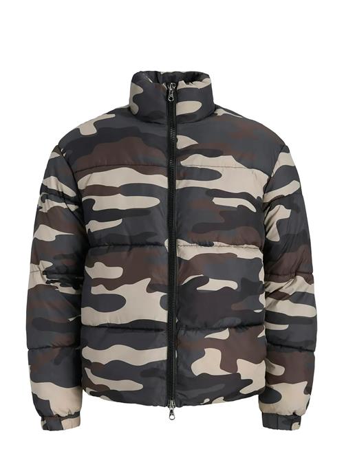 Jack & Jones | Jcocover Aop Puffer Jacket | S