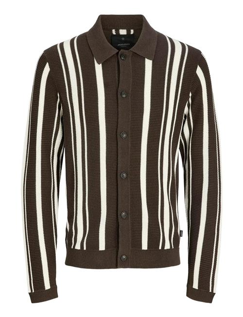 Jack & Jones | Jprbladevin Knit Cardigan Styd Aw25 | L