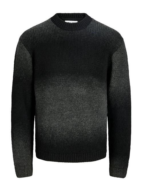 Jack & Jones | Jcofade Space Dye Crew Neck Styd Aw25 | S