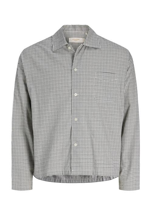 Jack & Jones | Joraustin Clean Check Shirt Ls Sn | M