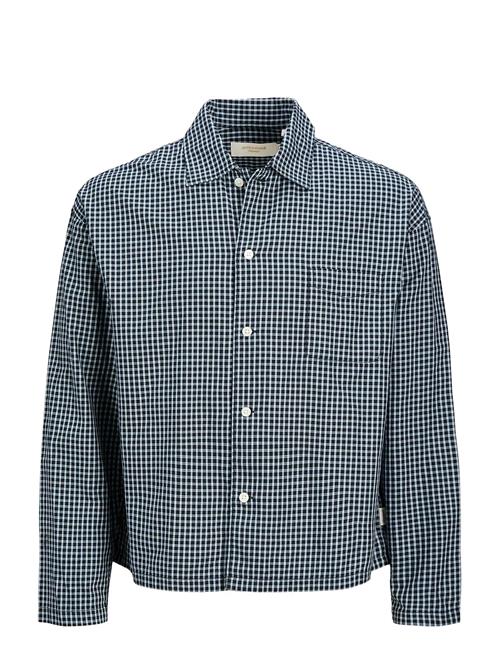 Jack & Jones | Joraustin Clean Check Shirt Ls Sn | L