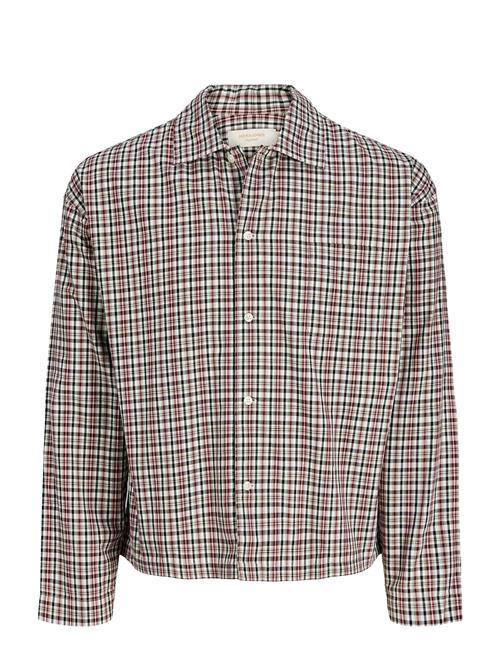 Jack & Jones | Joraustin Clean Check Shirt Ls Sn | M