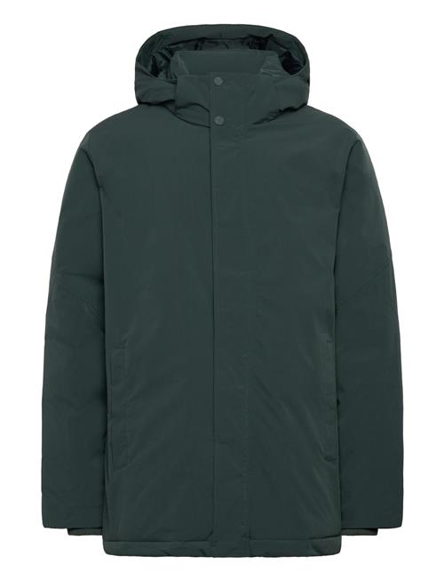 Revolution | Padded City Puffer | L