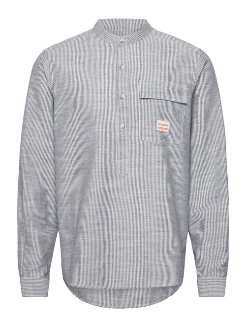 Revolution | Grandad Shirt | M