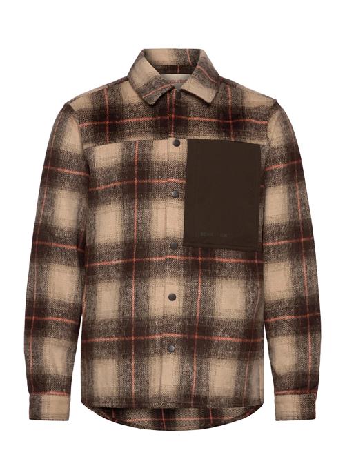 Revolution | Hiker Overshirt | XL