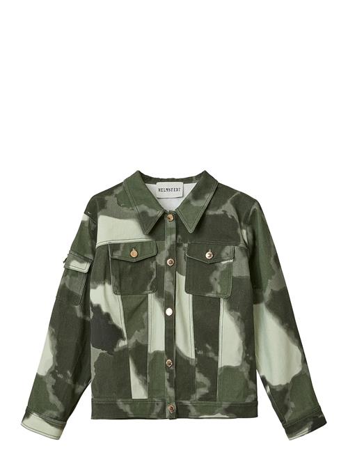 Helmstedt | Lucca Denim Jacket | XS