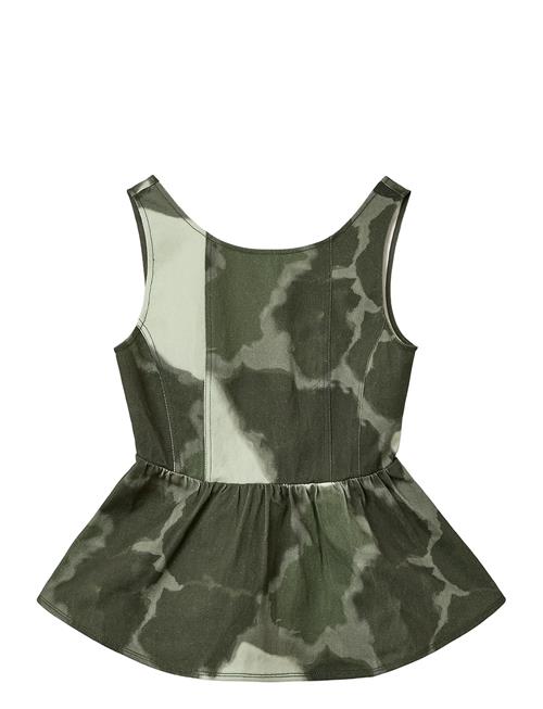 Helmstedt | Emilie Denim Top | M