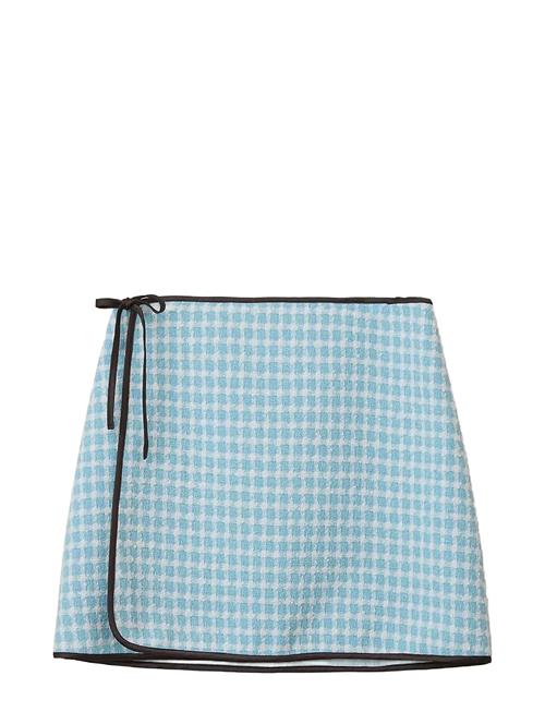 Helmstedt | Ella Mini Skirt - Bouclé | XS
