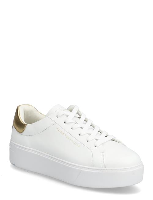 Tommy Hilfiger | Essential Platform Court Sneaker | 41