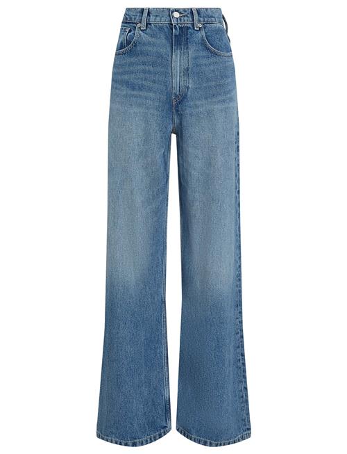 Tommy Hilfiger | Dnm Lana Wide Leg Hw | 33 x 32