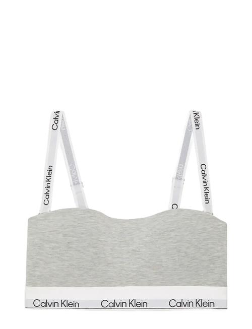 Calvin Klein | Lightly Lined Bandeau | XS