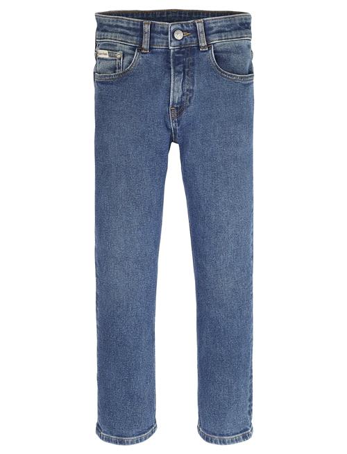 Calvin Klein | Dad Authentic Stone Blue | 128