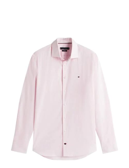 Tommy Hilfiger | Cl Flex Poplin Sf Shirt | R/40