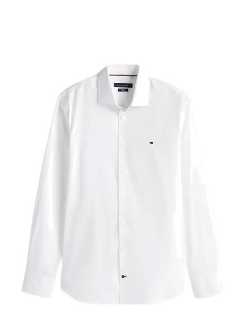 Tommy Hilfiger | Cl Flex Poplin Sf Shirt | R/39