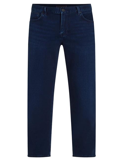 Tommy Hilfiger | Straight Denton Sstr Cosmo Blue | 35 x 32