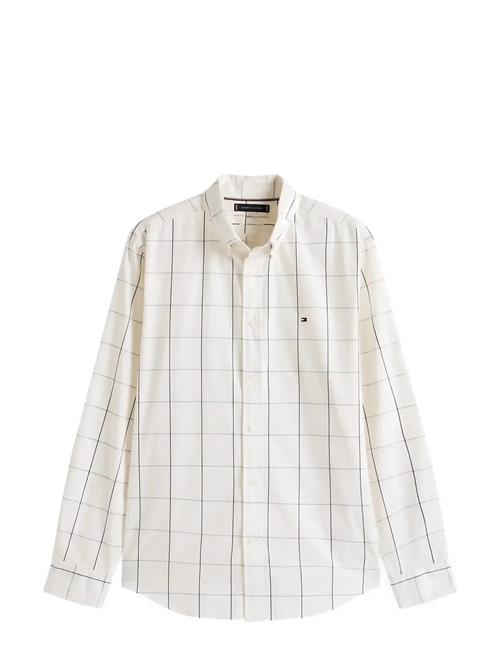 Tommy Hilfiger | Lightweight Twill Window Shirt | XXL