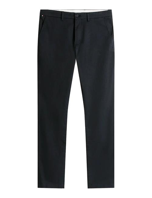 Tommy Hilfiger | Bleecker Printed Structure Chino | 38 x 32