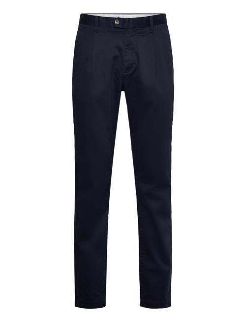 Tommy Hilfiger | Harlem 1Plt Chino Satin | 33 x 36