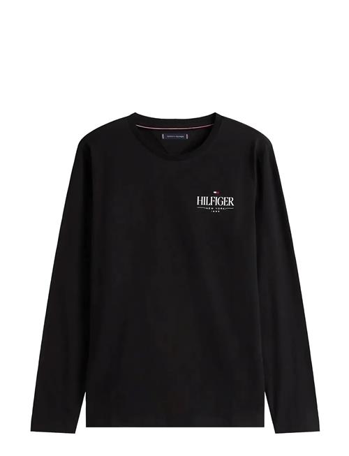 Tommy Hilfiger | Hilfiger Stack Ls Tee | L