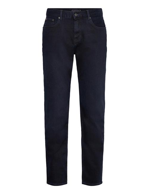 Tommy Hilfiger | Tapered Harlem Str Night Blue | 34 x 34