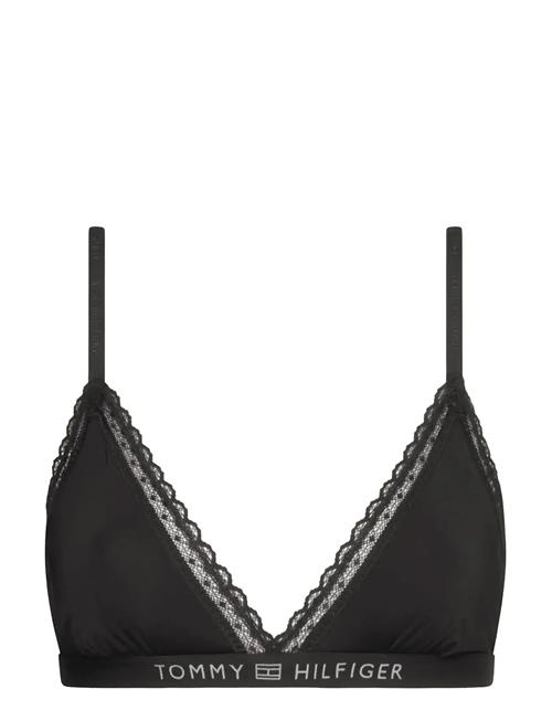 Tommy Hilfiger | Unlined Triangle | XS