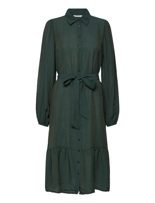 Bubbleroom | Midi Shirt Dress | 32-34