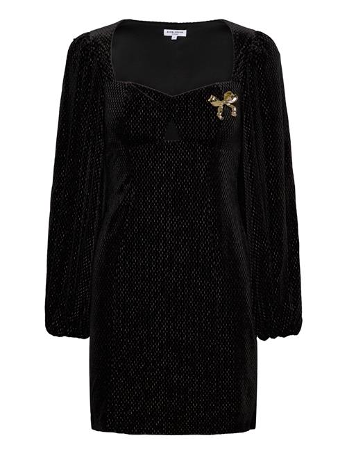 Bubbleroom | Embellished Bow Dress | S