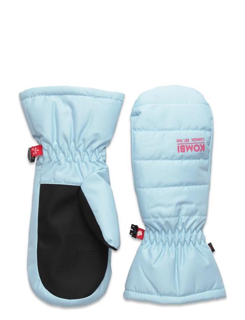 Kombi | Smooth Junior Mitt | 13/14Y