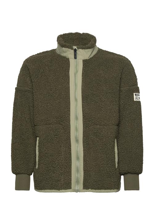 Converse | Fq-Full Zip Top | 163/175CM