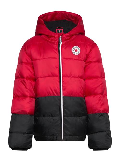 Converse | Ho-Heavy Weight Outerwear | 128/147CM