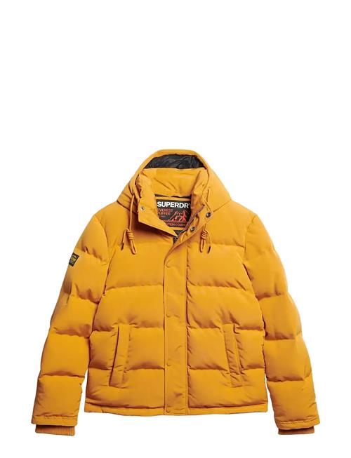 Superdry | Everest Short Hooded Puffer | XXL