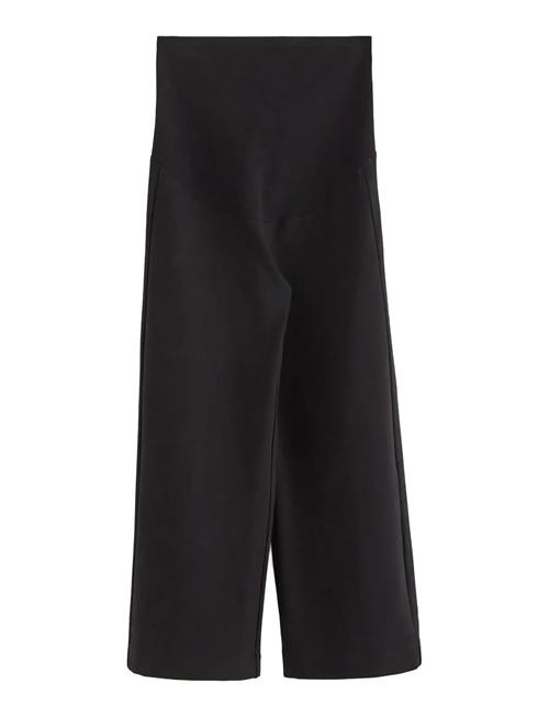Lindex | Mom Cropped Trousers In Punto | M
