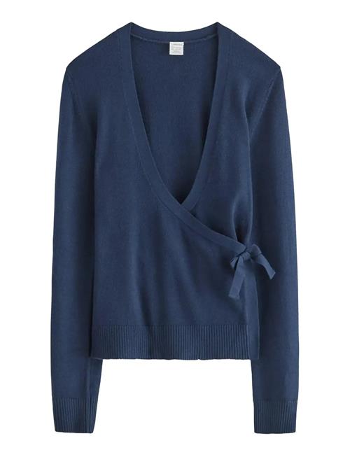 Lindex | Sweater Wrap Cardigan | 146/152