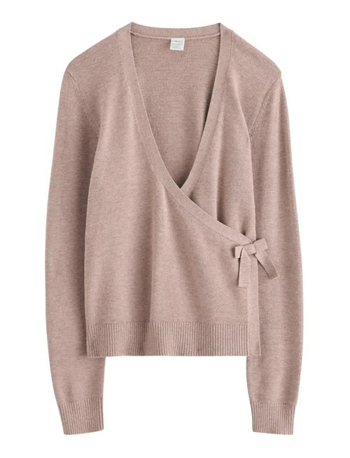 Lindex | Sweater Wrap Cardigan | 158/164