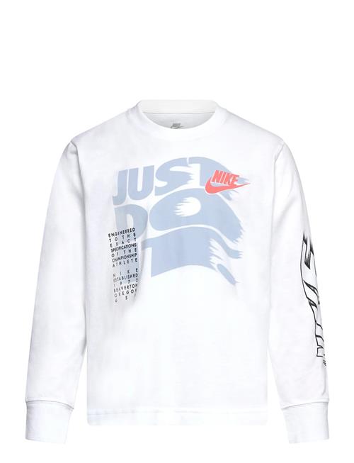 Nike | Ls-L/S Tee | 110/116