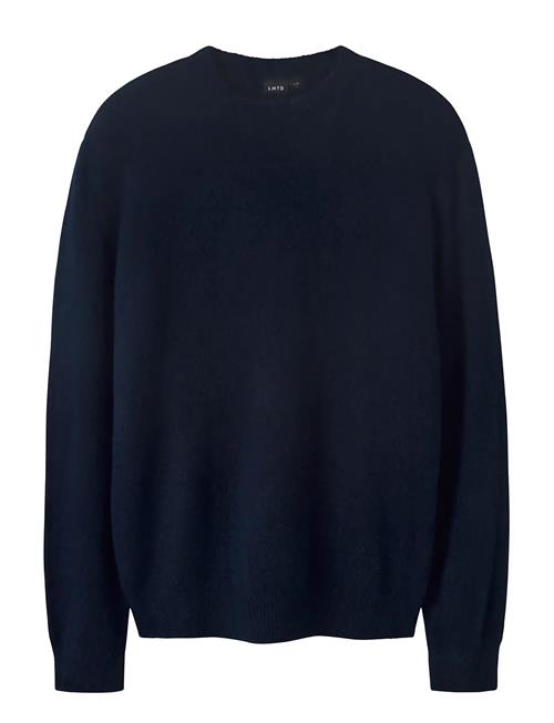 LMTD | Nlmlodets Ls O-Neck Knit | 170-176