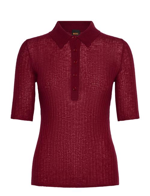 BOSS | C_Fugano | XS