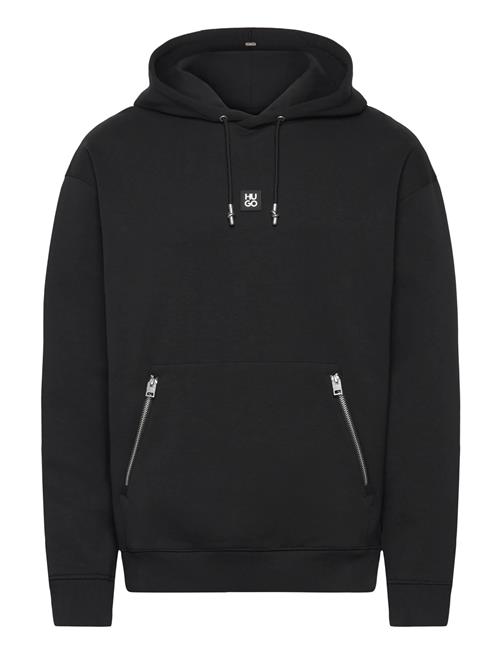 HUGO | Dargenhood | L