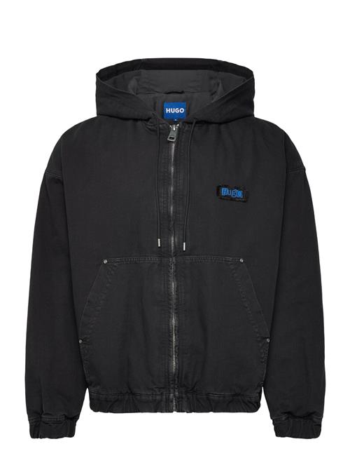 HUGO BLUE | Bronti253D1 | XXL