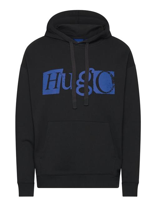 HUGO BLUE | Nildi | S