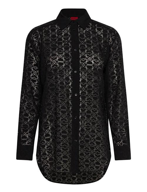 HUGO | The Oversize Shirt | 38