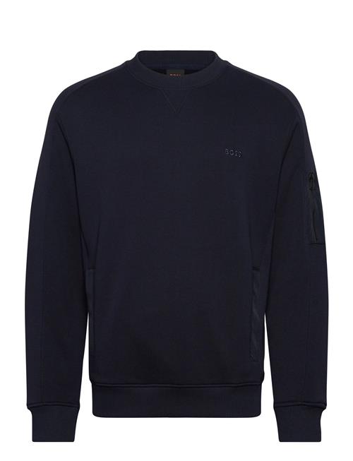 BOSS | We_Mixed | XXL