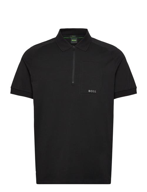 BOSS | Polo Urban Tech | S