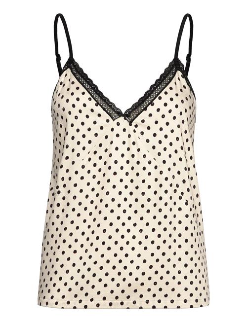 HUGO | Polka Dot_Camisole | L