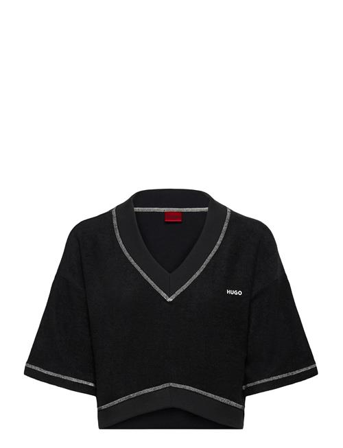 HUGO | Naty Top | XL