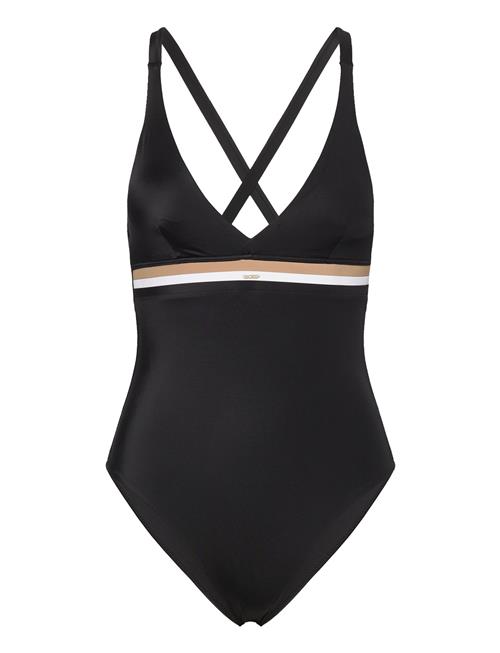 BOSS | Iconic Swimsuit | XS