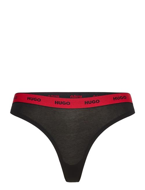 HUGO | Thong Stripe Pyp | M