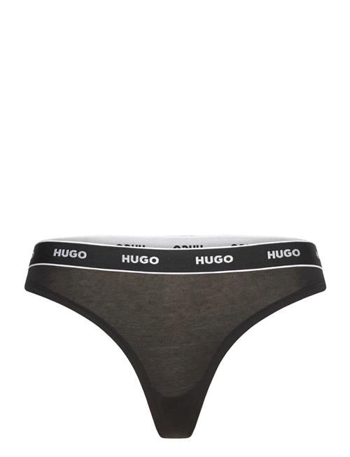 HUGO | Thong Stripe Pyp | L