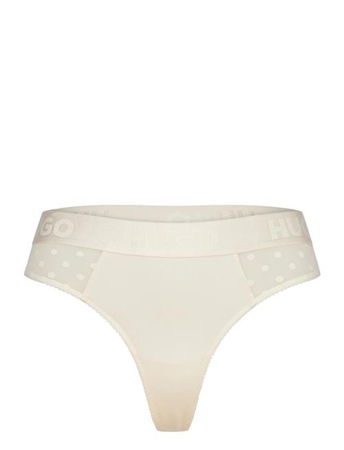 HUGO | Thong Sl Design | L