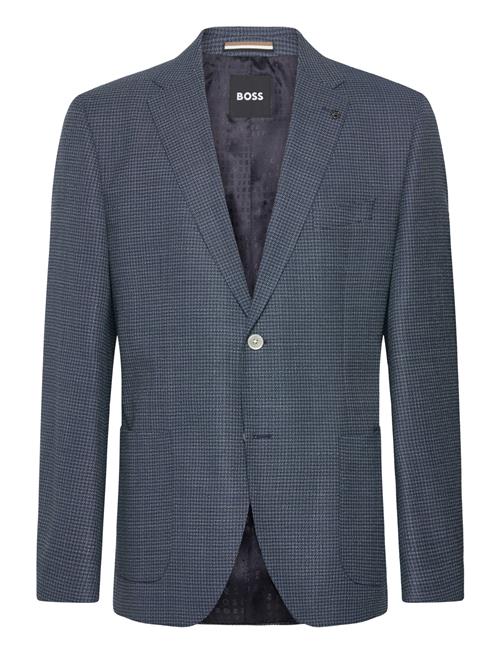 BOSS | H-Janson-Fl-253 | 50